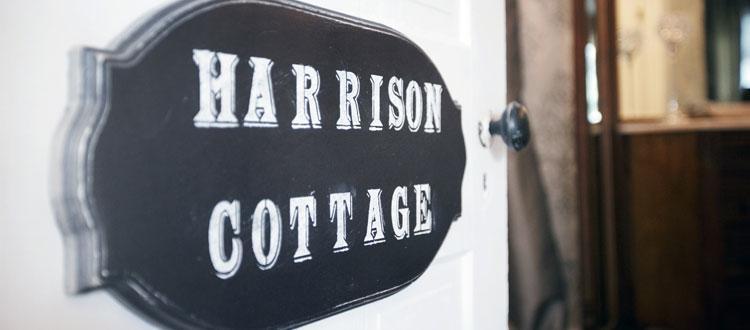 The Harrison Inn Кеп-Мей Екстер'єр фото